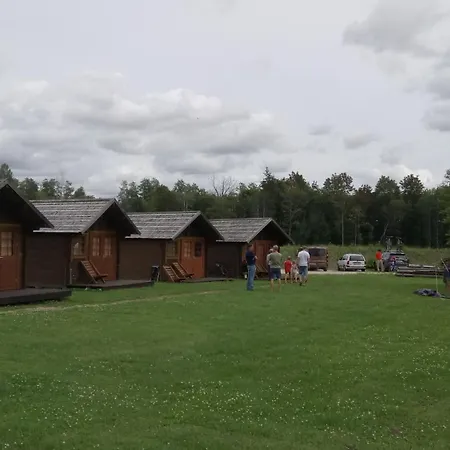 Vesiveski Puhketalu Apartment